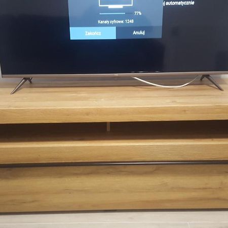 Apartament Skarbowa 2 & Parking レシュノ エクステリア 写真