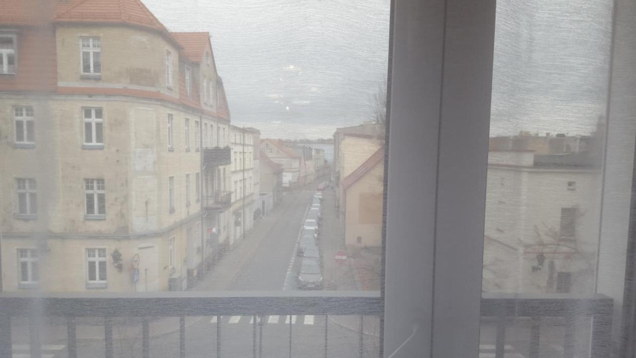 Apartament Skarbowa 2 & Parking レシュノ エクステリア 写真